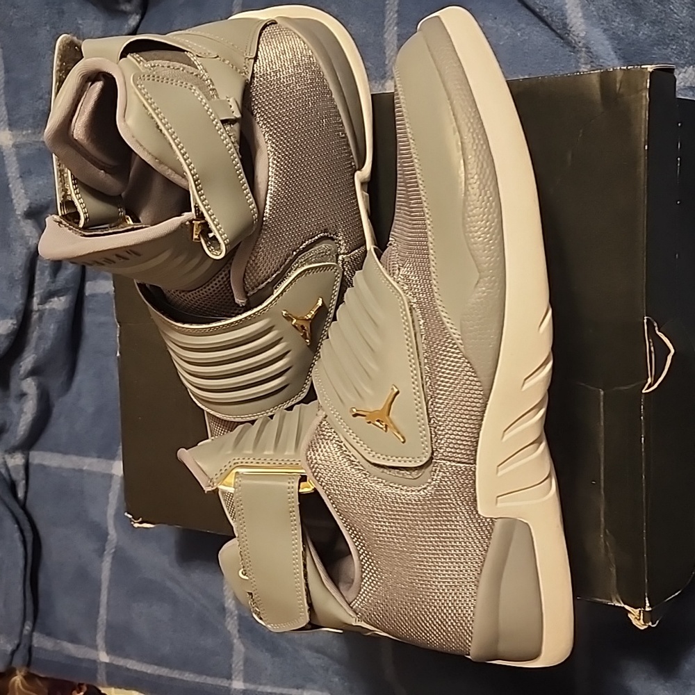 Jordan Generation 23